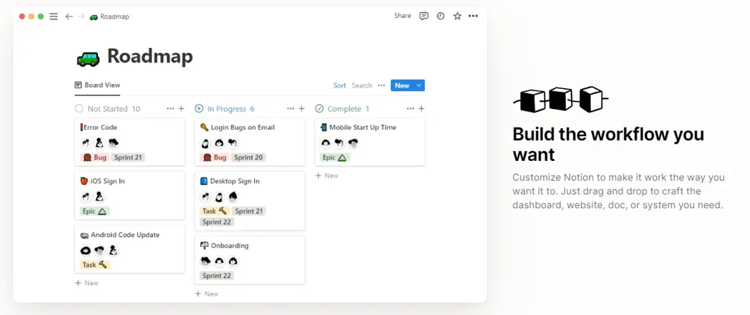 Notion - 8+ Tools Produktivitas Mahasiswa Kedokteran | Ilmuverse Notion - 8+ Tools Produktivitas Mahasiswa Kedokteran | Ilmuverse